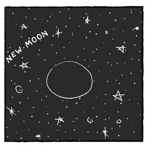 happy new moon y'all