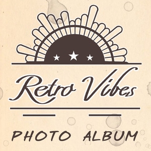 Retro Vibes Collab