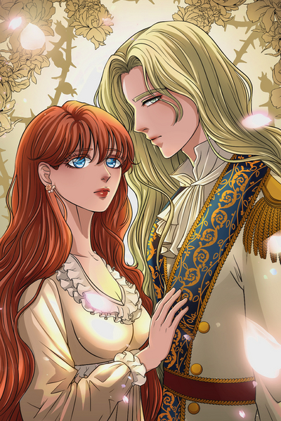 The Scepter and the Mask