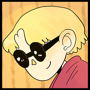 Pilot. Little but brave - pages 20-23