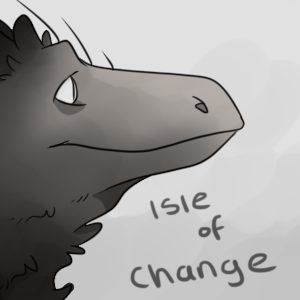Isle of change