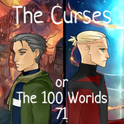 The Curses or The 100 Worlds 71