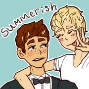 Summerish