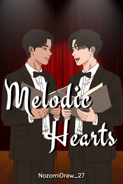Melodic Hearts (BL)