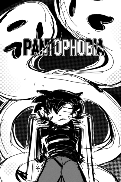 Pantophobia