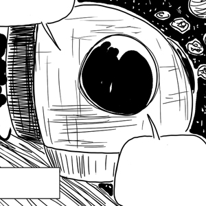 COMIX #NaNoMangO #2025 Page 04