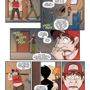#1: Page 15 - Disappear