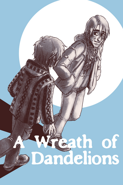 A Wreath of Dandelions