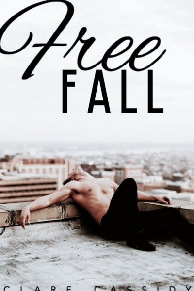 Free Fall [Undying Love #2]