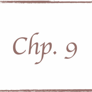 Chp. 9 (pg. 85-90)
