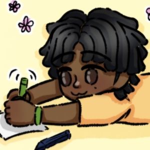 Episode 3: Drawing Prompts
