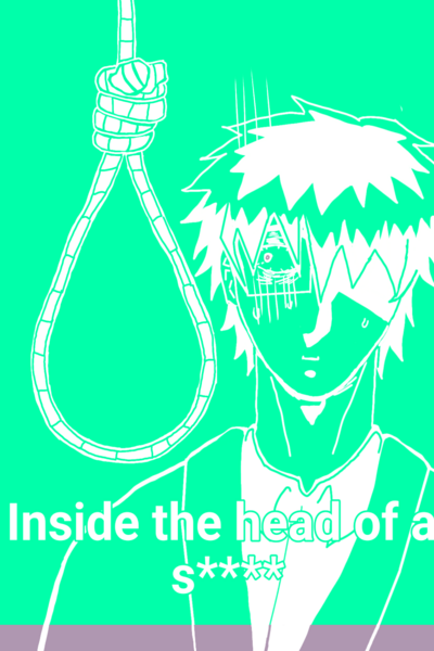 Inside The Head of a s*icide