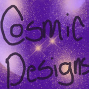 Cosmic Designs