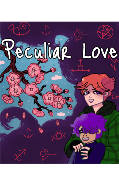 Peculiar Love