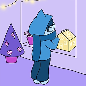 Unexpected Discovery