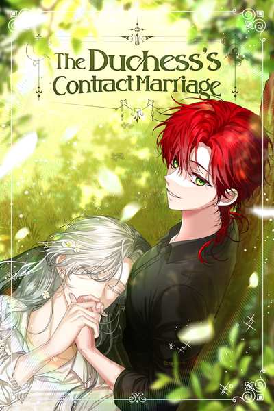 Tapas Romance The Duchess's Contract Marriage