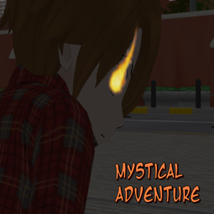 CH. 4: The Master's Will