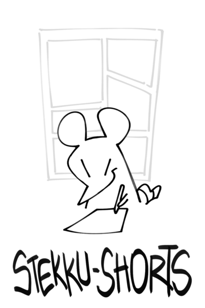 Stekku Shorts