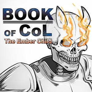 The Ember Child Chapter 05