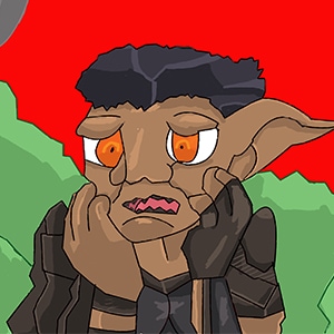 Serpent  Serenade -Meet the Narrator