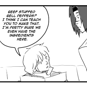 Licensed Heroes Comic 327