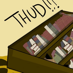 Bury the lede part 1