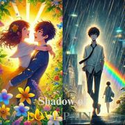 Shadow of Love and Pain