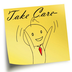 Take Care-