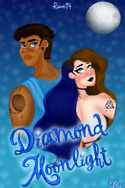 Diamond Moonlight 