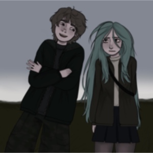 Новая подруга 