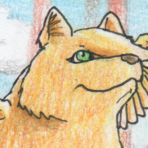 Chapter 2: The Outsider, Part 4