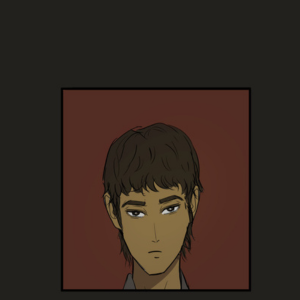 CHAP 2: BAD LUCK