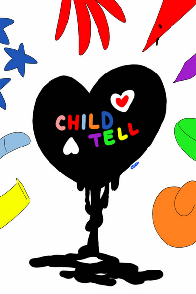 ChildTell: A UnderTale AU