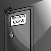 Restricted Access