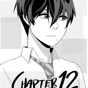 Chapter 12 - Chapter cover