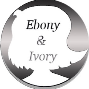 Ebony & Ivory (part 3)