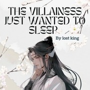 The villainess just wanted to sleep 