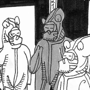  VVS - Vanishing Virus Society