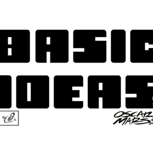 Basic Ideas