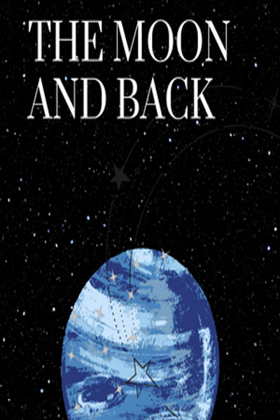 The Moon And Back