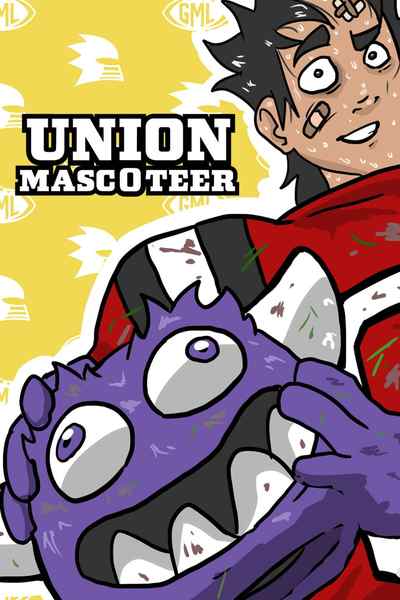 Union Mascoteer