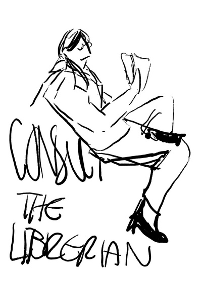 Consult The Librarian