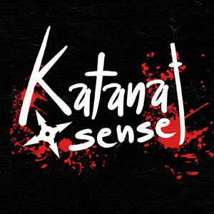 Katana Sense COVER - INTRO