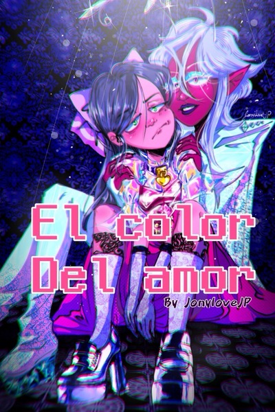 El color del amor 