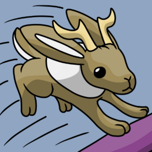 The luck of a black cat: Part 9