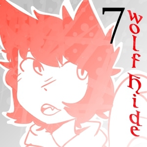 7 - Ookami?