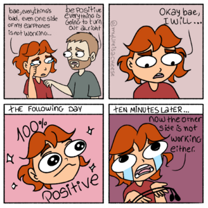 Optimism