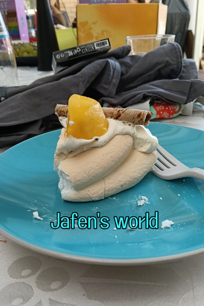 JAFENS WORLD :D