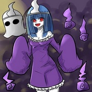 Oh My Ghost! Webtoon Adaptation