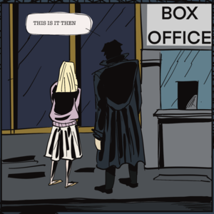 The Lost Artifact - Part 5